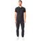 Camisa Polo Colcci Three Lines Ou24 Preto Masculino - Marca Colcci