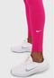 Legging Nike W Nike One Mr Tght 2.0 Pink - Marca Nike