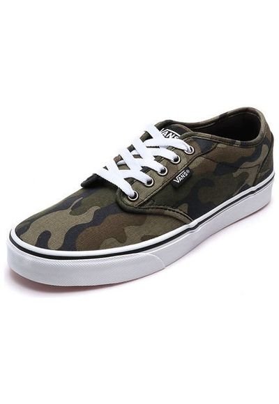 Vans dafiti colombia outlet