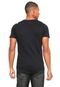 Camiseta Sergio K Love Preta - Marca Sergio K