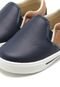 Slip On Tricae Menino Azul-Marinho - Marca Tricae