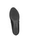 Scarpin FiveBlu Preto - Marca FiveBlu