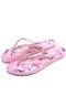 Chinelo Reef Escape Ice Dye Rosa - Marca Reef