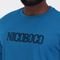 Camiseta Nicoboco Sumiro Azul - Marca Nicoboco