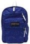 Mochila Jansport Big Student 34L Azul - Marca Jansport