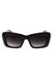 Óculos de Sol Modern Preto - Marca FiveBlu