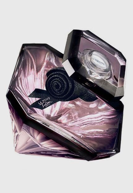 Perfume La Nuit Tresor Edp Lancome Fem 30 Ml - Marca Lancome