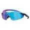 Óculos de Sol Oakley Encoder Elipse Prizm Sapphire - Matte Navy Azul - Marca Oakley