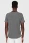 Camiseta adidas Performance Response Cinza - Marca adidas Performance