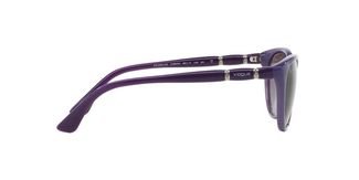 Óculos de Sol Vogue Oval VO2894SB