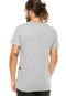 Camiseta G-Star Flank Cinza - Marca G-Star