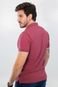 Camisa Polo Tradicional Pique Confort Anticorpus - Marca Anticorpus JeansWear