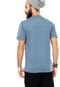 Camiseta Hang Loose Texture Azul - Marca Hang Loose