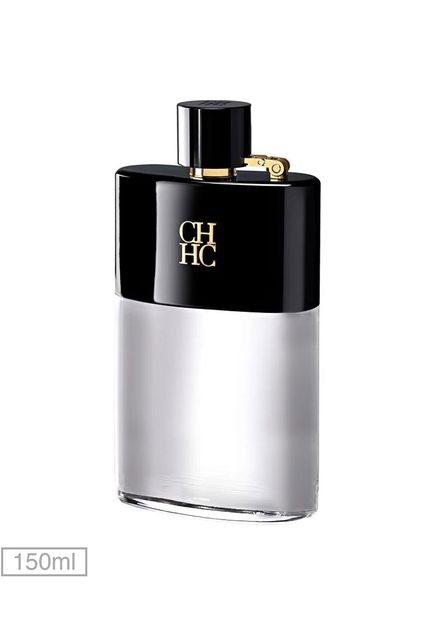 Perfume CH Men Privé Carolina Herrera 150ml - Marca Carolina Herrera