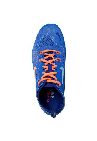 Tênis Nike Free 5.0 TR FIT Azul