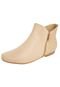 Bota Piccadilly Nude - Marca Piccadilly