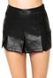 Short Colcci Joana Preto - Marca Colcci