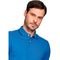 Camisa Polo Aramis Classic Ve25 Azul e Marinho Masculino - Marca Aramis