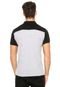 Camisa Polo Squadrow Bolso Cinza - Marca Squadrow