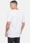 Camiseta Starter Unbuilt Branca - Marca STARTER