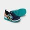 Tênis Infantil Bibi Roller 2.0 Azul de Trator 1155243 22 - Marca Calçados Bibi