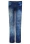 Calça Jeans Iódice Skinny Michael Azul - Marca Iódice Denim