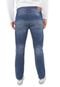 Calça Jeans Hering SLim Comfort Azul - Marca Hering
