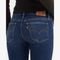 Calça Jeans Levi's® 311 Shaping Skinny Lavagem Escura - Marca Levis