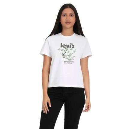 Camiseta Levi's® Graphic Classic Tee - Marca Levis
