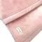 Cobertor Casal Soft Premium Naturalle Rosa - Marca Naturalle Fashion