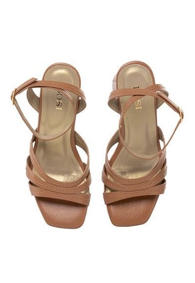 Sandalias bosi para hot sale dama