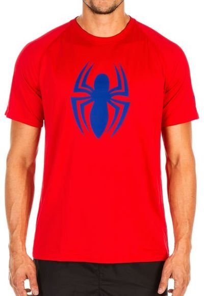 Camiseta Under Armour Ae Core Spider Man Compra Ahora | Dafiti Colombia