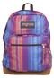 Mochila JanSport Right Pack World Roxa - Marca Jansport