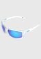 Óculos de Sol Oakley Gibston Branco - Marca Oakley