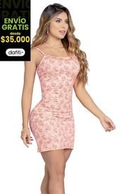 Dafiti vestidos sale elegantes