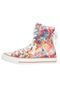 Tênis Converse All Star Slouchy Psychdelic Rosa - Marca Converse