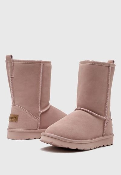 Botas bamers sales niña