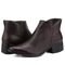 Bota Social Mr. Gutt Cano Curto Cafe - Marca Mr. Gutt