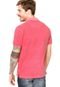 Camisa Polo Aramis Reta Rosa - Marca Aramis