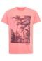 Camiseta Rockstter Sun Coral - Marca Rockstter