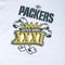 Camiseta New Era Regular Green Bay Packers Core NFL - Marca New Era