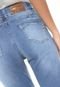 Calça Jeans Sawary Skinny Kast Azul - Marca Sawary