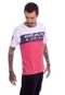 Camiseta Ecko Especial Branca - Marca Ecko