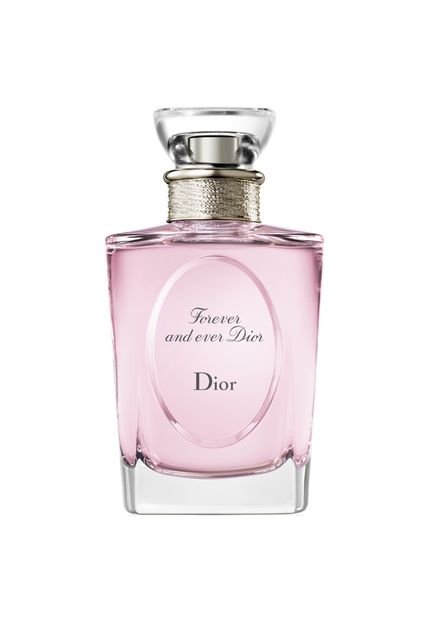 Perfume Forever And Ever Dior 100ml - Compre Agora | Tricae Brasil