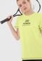 Camiseta Colcci Fitness Power Verde - Marca Colcci Fitness