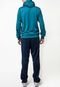 Agasalho Nike Sportswear Breakline Warm Up Azul - Marca Nike Sportswear