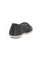 Alpargata DAFITI SHOES Snoopy Bordado Preta - Marca DAFITI SHOES