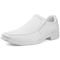 Sapato Social Conforto Neway Masculino Branco - Marca Dhl Calçados