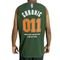 Camiseta Regata Chronic Basket - Verde - Marca DAFITI