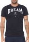 Camiseta Industrie Dream Azul-marinho - Marca Industrie